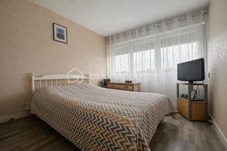  Appartement � vendre 3 pi�ces 59 m�