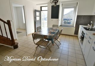  Maison � vendre 4 pi�ces 68 m�