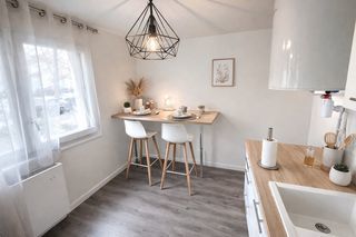  Appartement � vendre 3 pi�ces 70 m�