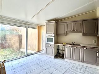  Maison � vendre 3 pi�ces 57 m�