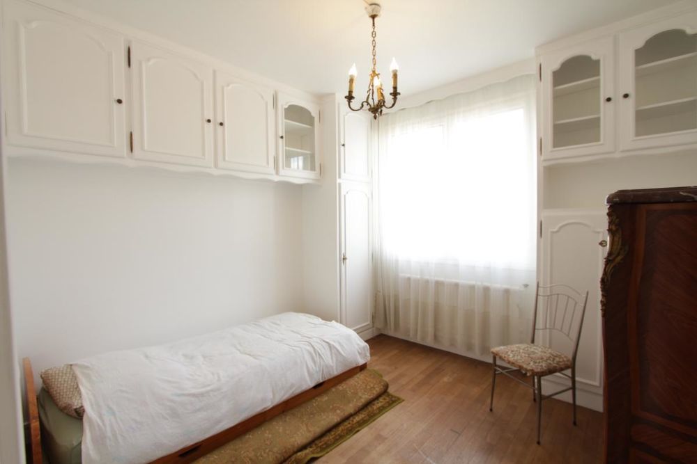 � vendre  Maison Fontenay-aux-Roses (92260)