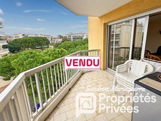  Appartement � vendre 2 pi�ces 39 m�