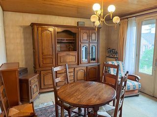  Maison � vendre 4 pi�ces 67 m�