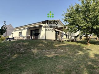  Maison � vendre 6 pi�ces 125 m�