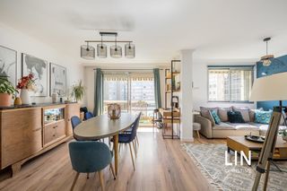  Appartement � vendre 3 pi�ces 80 m�