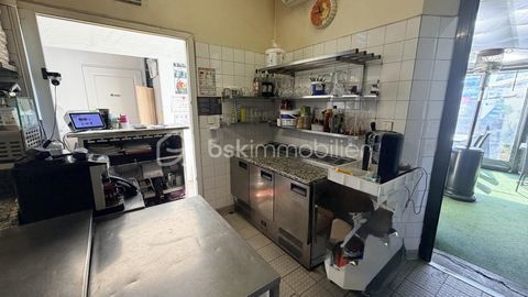 IMPLANTEE DEPUIS DES ANNEES 149000 83150 Bandol