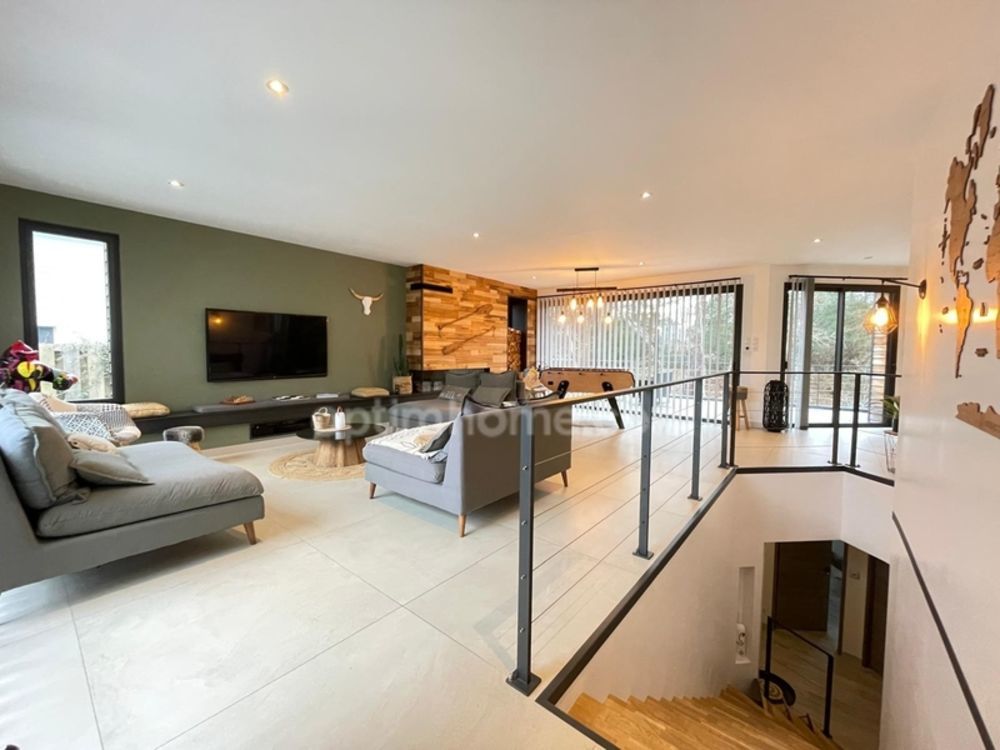 � vendre  Maison La Teste-de-Buch (33260)