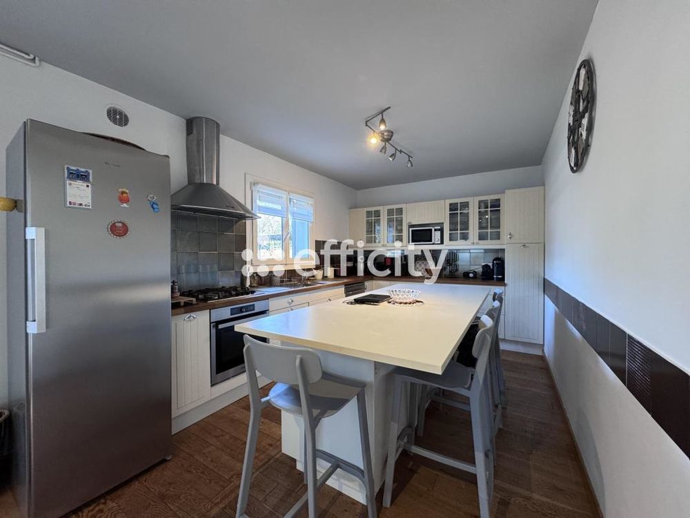 � vendre  Villa Lanton (33138)