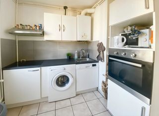  Appartement � vendre 4 pi�ces 64 m�