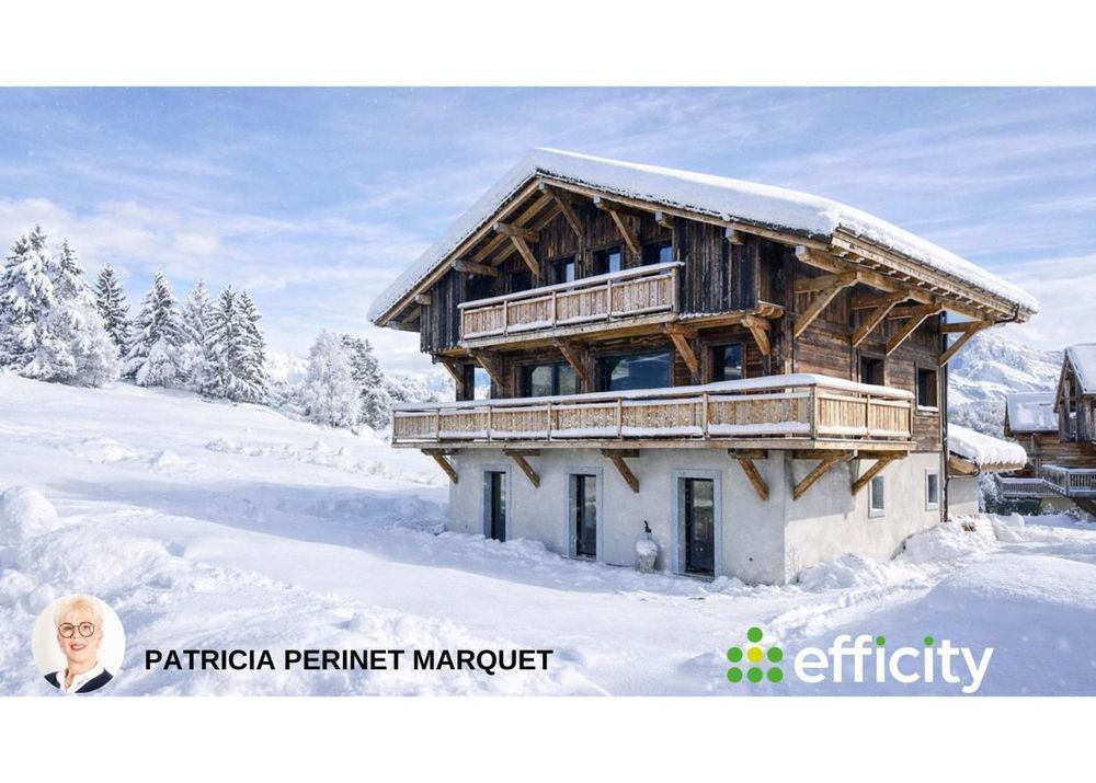 � vendre  Maison Meg�ve (74120)