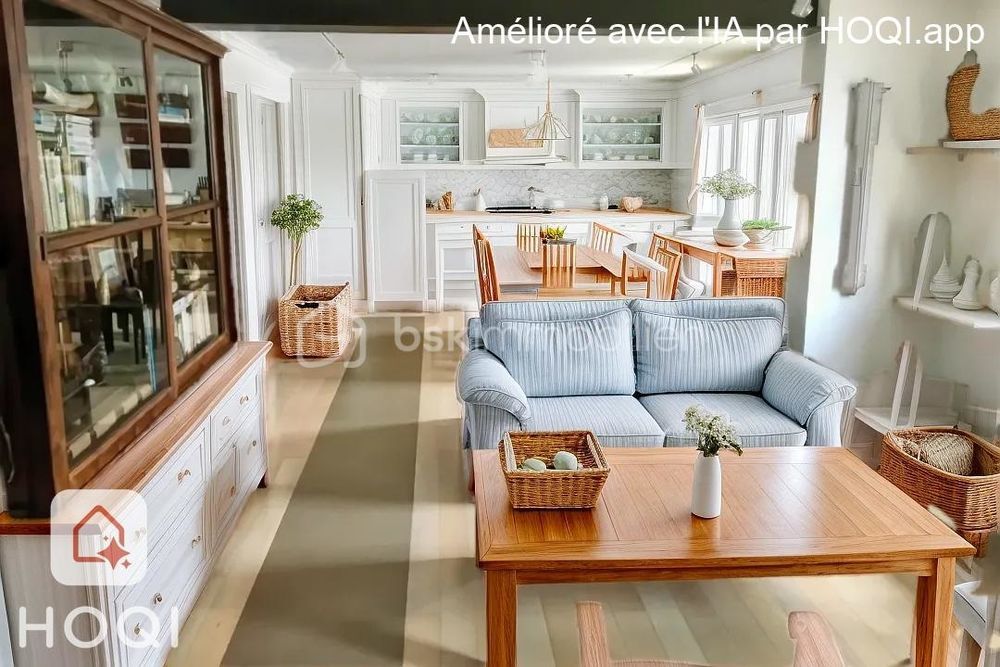 � vendre  Appartement Bonifacio (20169)