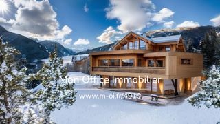  Chalet � vendre 7 pi�ces 276 m�