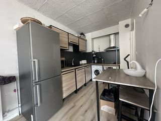  Appartement � vendre 2 pi�ces 54 m�