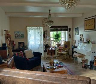  Moulin � vendre 8 pi�ces 182 m�