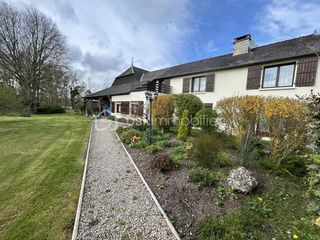  Maison � vendre 6 pi�ces 141 m�