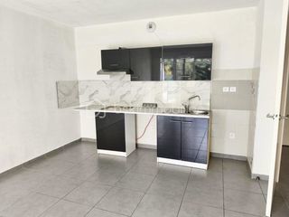  Appartement � vendre 2 pi�ces 45 m�