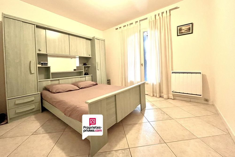 � vendre  Maison Saint-Aun�s (34130)