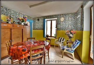  Maison � vendre 3 pi�ces 84 m�