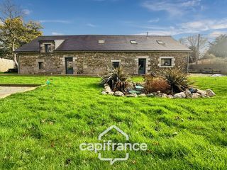  Maison � vendre 6 pi�ces 130 m�