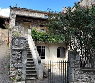  Maison � vendre 3 pi�ces 97 m�