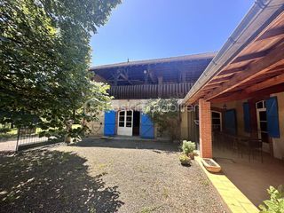  Propri�t�/ch�teau � vendre 13 pi�ces 398 m�