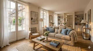  Appartement � vendre 2 pi�ces 41 m�