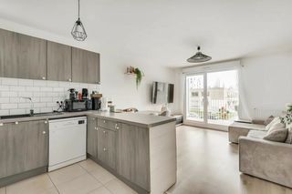  Appartement � vendre 3 pi�ces 61 m�