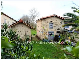  Maison � vendre 6 pi�ces 125 m�