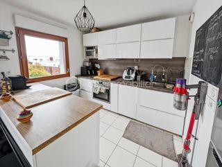  Appartement � vendre 3 pi�ces 64 m�