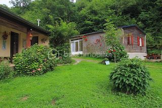  Maison 2 pi�ces 60 m� Escot