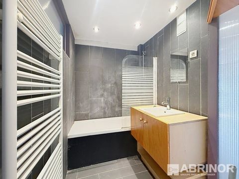  Appartement � vendre 3 pi�ces 75 m�