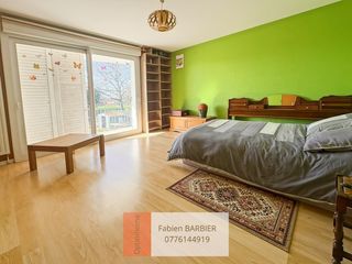  Maison � vendre 6 pi�ces 137 m�