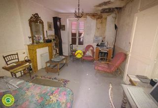  Maison � vendre 3 pi�ces 76 m�