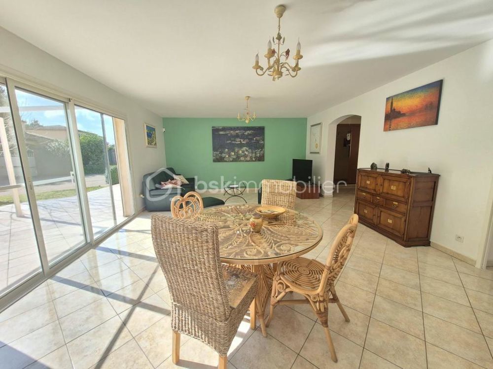 � vendre  Maison La Crau (83260)