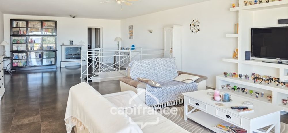 � vendre  Appartement Toulon (83200)