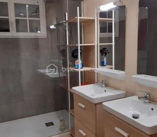  Maison � vendre 6 pi�ces 134 m�