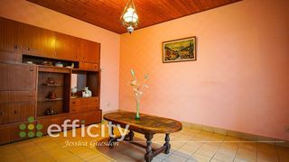  Maison � vendre 3 pi�ces 60 m�