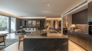  Appartement � vendre 5 pi�ces 127 m�