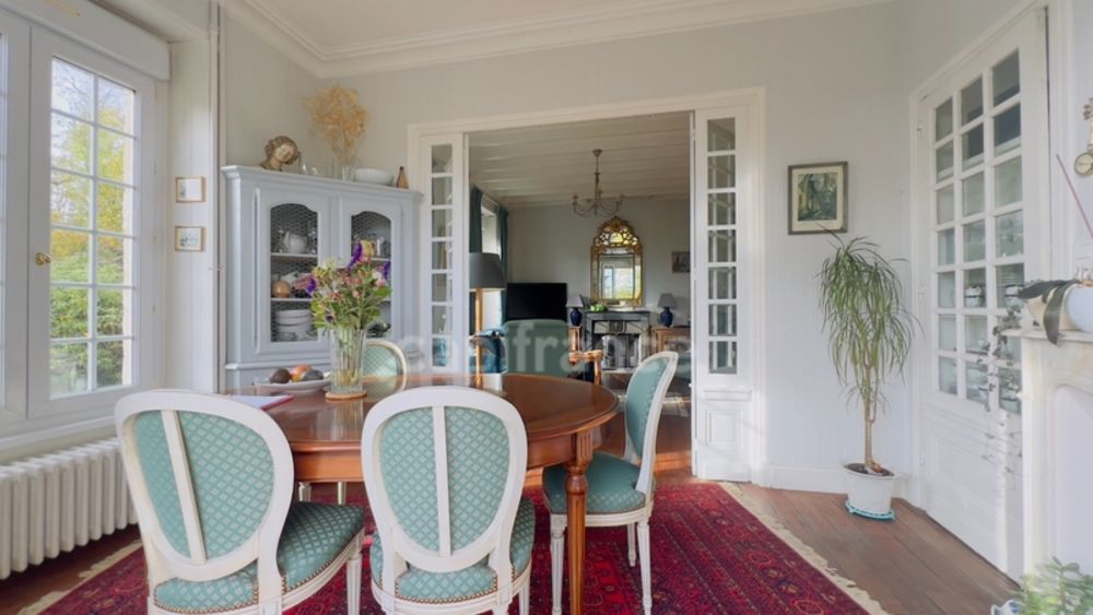 � vendre  Maison Pont-Aven (29930)