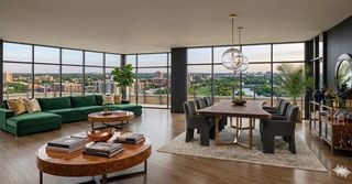  Appartement � vendre 5 pi�ces 150 m�