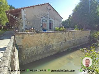  Maison � vendre 7 pi�ces 302 m�