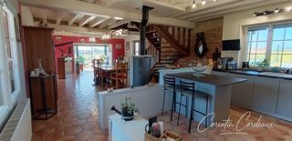  Maison � vendre 8 pi�ces 193 m�