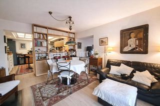  Appartement � vendre 4 pi�ces 83 m�