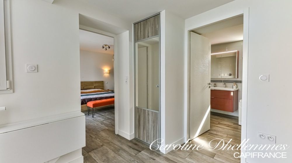 � vendre  Maison Les Sables-d'Olonne (85100)