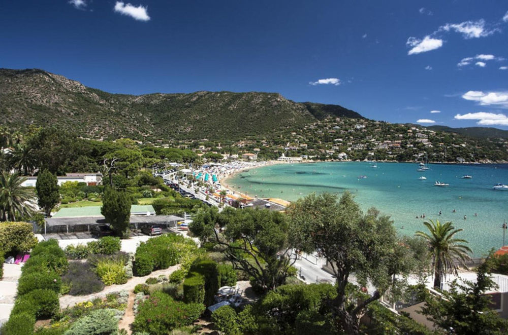 � vendre  Maison Le Lavandou (83980)