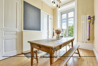  Appartement � vendre 5 pi�ces 142 m�