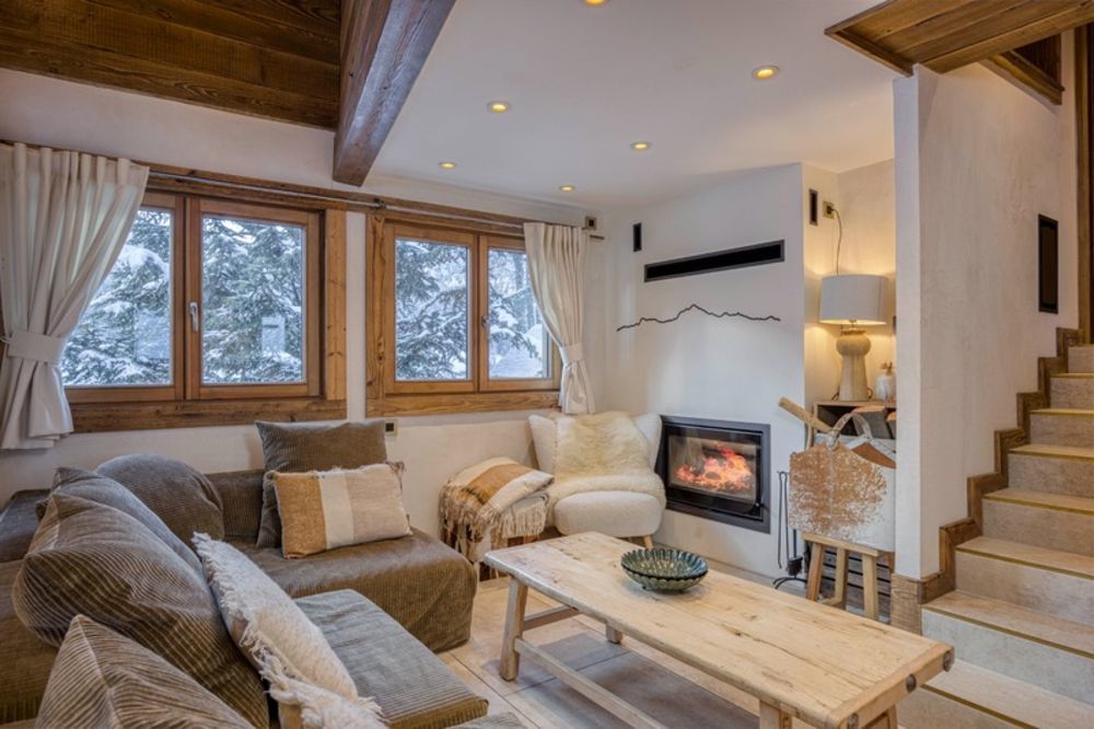 � vendre  Chalet La Clusaz (74220)