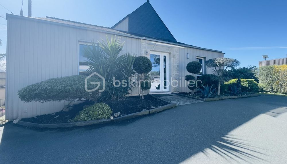 � vendre  Propri�t�/ch�teau Saint-Briac-sur-Mer (35800)