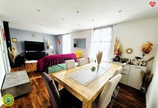  Maison � vendre 6 pi�ces 120 m�