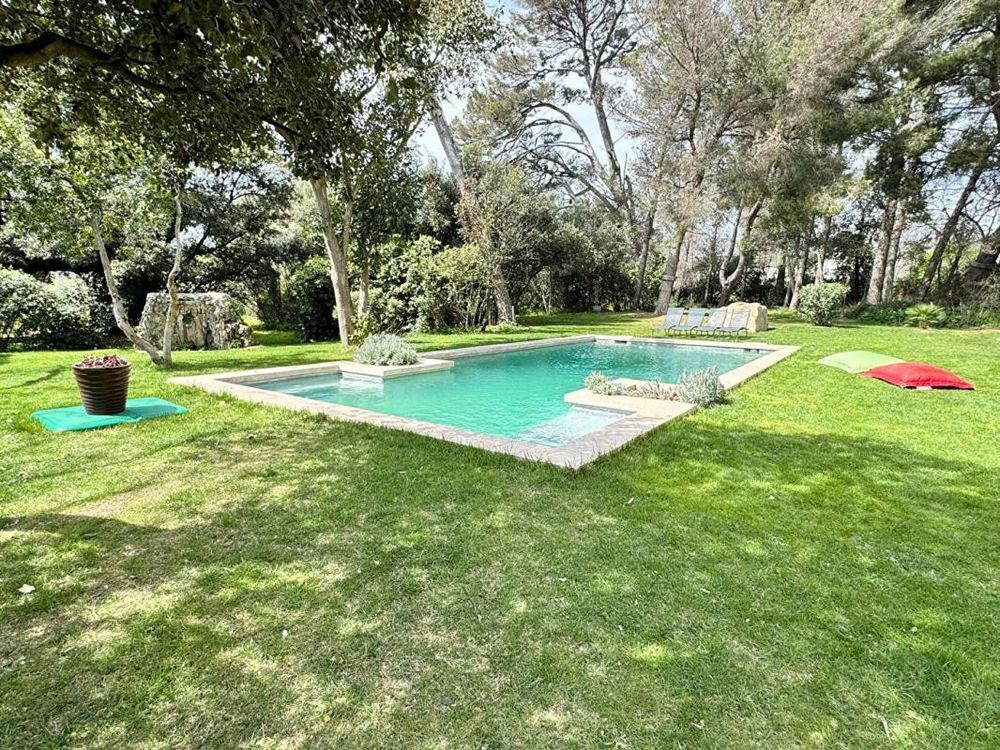 � vendre  Propri�t�/ch�teau La Ciotat (13600)